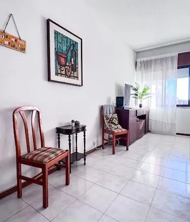 Apartman Big Private Chill Oeiras
