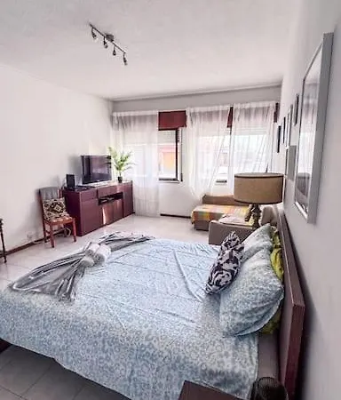 Big Private Chill Apartman *