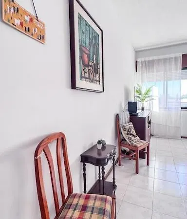 Apartman Big Private Chill Oeiras