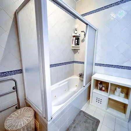 Appartement Big Private Chill Oeiras