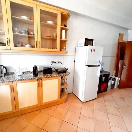 Apartman Big Private Chill