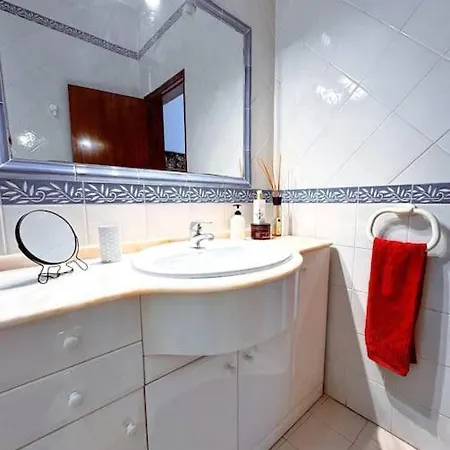 Appartement Big Private Chill *